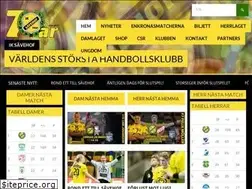 Sites similar to savehof.se