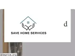 Sites similar to savehomeservices.com