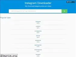 Sites similar to saveimgs.com