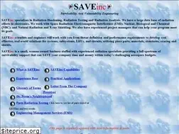 Sites similar to saveinc.com