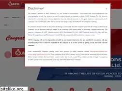 Sites similar to saveind.in