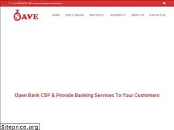 Sites similar to saveindiacsp.in