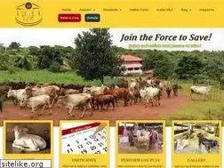 Sites similar to saveindiancows.org