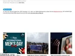 Sites similar to saveindianfamily.org