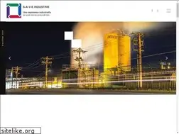 Sites similar to saveindustrie.fr
