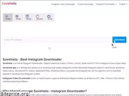 Sites similar to saveinsta.app