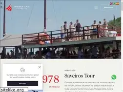 Sites similar to saveiros.com.br