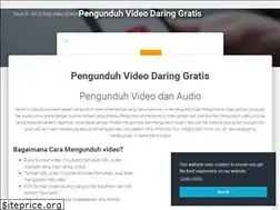 Sites similar to saveit.id