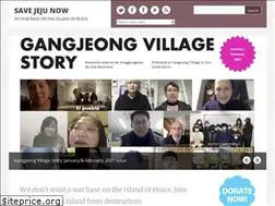 Sites similar to savejejunow.org