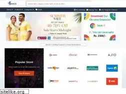 Sites similar to saveji.com