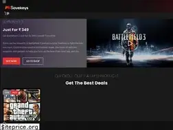 Sites similar to savekeys.net