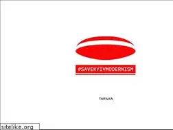Sites similar to savekyivmodernism.com