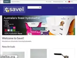 Sites similar to savel.com.au