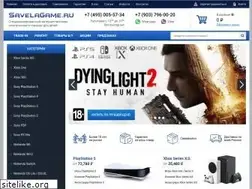 Sites similar to savelagame.ru