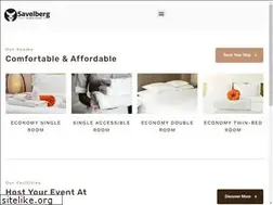 Sites similar to savelbergretreatcentre.org