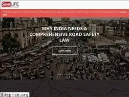 Sites similar to savelifefoundation.org
