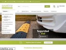 Sites similar to saveline.cl