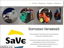 Sites similar to savelog.fi
