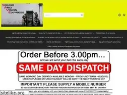 Sites similar to saveltd.co.uk