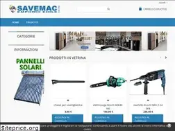 Sites similar to savemac.it