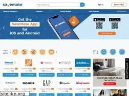 Sites similar to savemate.com