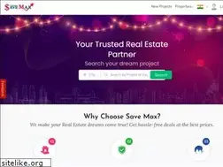 Sites similar to savemax.in