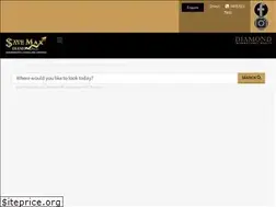 Sites similar to savemaxdiamond.com