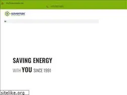 Sites similar to savemaxsolar.com