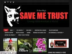 Sites similar to savemetrust.org