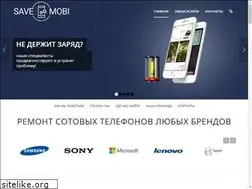 Sites similar to savemobi.ru