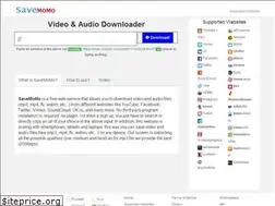 Sites similar to savemomo.com
