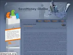 Sites similar to savemoney.name