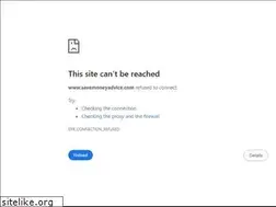Sites similar to savemoneyadvice.com