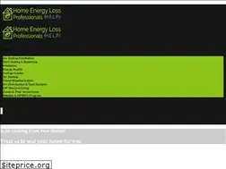 Sites similar to savemoneyonenergy.com