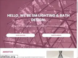 Sites similar to savemorelighting.ca