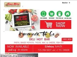 Sites similar to savemoremarketplace.com