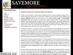 Sites similar to savemorepc.com