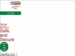 Sites similar to savemoststorage.com