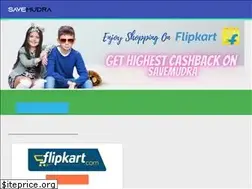 Sites similar to savemudra.com