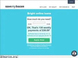 Sites similar to savemybacon.co.nz
