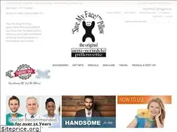 Sites similar to savemyface.com