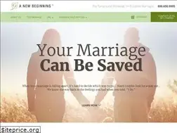 Sites similar to savemymarriage.com