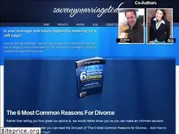 Sites similar to savemymarriagetoday.com