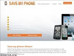 Sites similar to savemyphone.nl