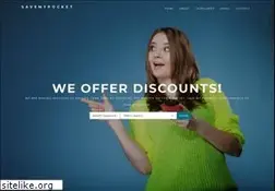 Sites similar to savemypocket.com