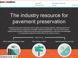Sites similar to savemyroad.com
