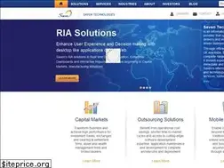 Sites similar to saven.in
