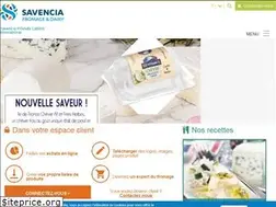 Sites similar to savencia-fdo.fr