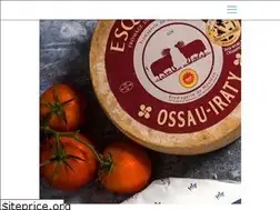 Sites similar to savenciacheeseusa.com