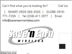 Sites similar to savenearn.com.ph